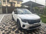Kia Seltos 2024 годаүшін9 100 000 тг. в Алматы