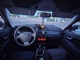 ВАЗ (Lada) Priora 2170 2014 годаүшін2 300 000 тг. в Павлодар – фото 3