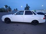 ВАЗ (Lada) Priora 2170 2014 годаүшін2 300 000 тг. в Павлодар – фото 4