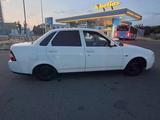 ВАЗ (Lada) Priora 2170 2014 годаүшін2 300 000 тг. в Павлодар – фото 5