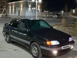 ВАЗ (Lada) 2115 2001 годаүшін650 000 тг. в Кызылорда