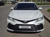 Toyota Camry 2024 годаүшін20 500 000 тг. в Астана
