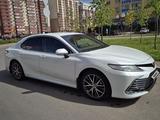 Toyota Camry 2024 годаүшін20 500 000 тг. в Астана – фото 3