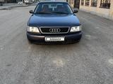 Audi A6 1994 годаүшін3 090 000 тг. в Туркестан – фото 4