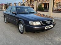Audi A6 1994 годаүшін3 090 000 тг. в Туркестан