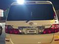 Toyota Alphard 2005 года за 4 750 000 тг. в Алматы – фото 2
