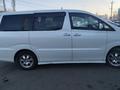 Toyota Alphard 2005 года за 4 750 000 тг. в Алматы – фото 3