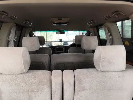 Toyota Alphard 2005 года за 4 750 000 тг. в Алматы – фото 4