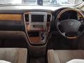Toyota Alphard 2005 года за 4 750 000 тг. в Алматы – фото 5
