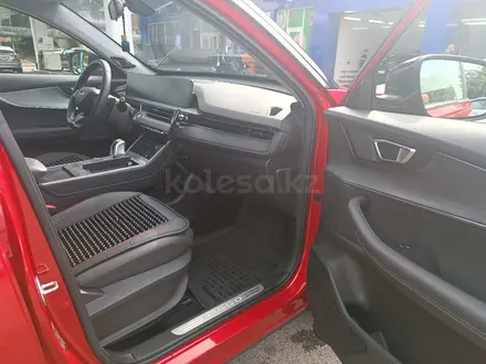 Chery Tiggo 7 Pro 2023 года за 9 600 000 тг. в Алматы – фото 6