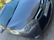 Toyota Camry, 2016