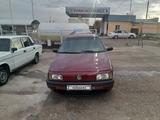 Volkswagen Passat 1992 годаfor1 300 000 тг. в Шымкент – фото 2