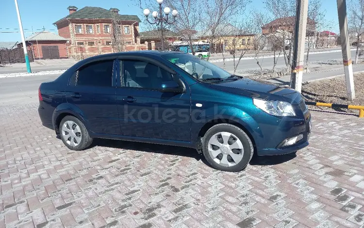 Chevrolet Nexia 2021 года за 6 000 000 тг. в Кызылорда
