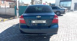 Chevrolet Nexia 2021 года за 5 000 000 тг. в Шымкент – фото 3