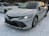 Toyota Camry 2017 годаүшін15 500 000 тг. в Алматы