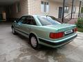 Audi 100 1994 годаүшін2 900 000 тг. в Кокшетау