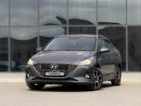 Hyundai Accent 2021 годаүшін7 300 000 тг. в Караганда – фото 3