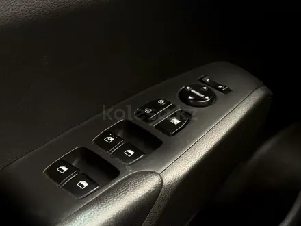 Hyundai Accent 2021 года за 7 300 000 тг. в Караганда – фото 12