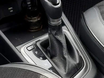 Hyundai Accent 2021 года за 7 300 000 тг. в Караганда – фото 15