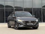 Hyundai Accent 2021 годаүшін7 300 000 тг. в Караганда – фото 2