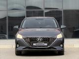 Hyundai Accent 2021 годаүшін7 300 000 тг. в Караганда