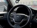 Hyundai Accent 2021 годаүшін7 300 000 тг. в Караганда – фото 8