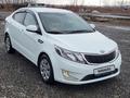 Kia Rio 2014 года за 5 500 000 тг. в Усть-Каменогорск – фото 2