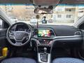 Hyundai Elantra 2018 годаүшін7 900 000 тг. в Актау – фото 5