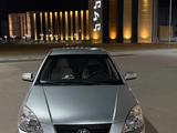 Kia Rio 2007 года за 2 800 000 тг. в Кызылорда – фото 2