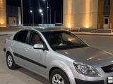 Kia Rio 2007 года за 2 800 000 тг. в Кызылорда – фото 3
