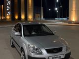 Kia Rio 2007 года за 2 800 000 тг. в Кызылорда