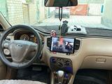 Kia Rio 2007 года за 2 800 000 тг. в Кызылорда – фото 5