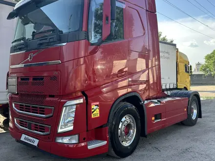 Volvo  FH 2018 года за 38 900 000 тг. в Алматы – фото 9