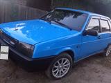 ВАЗ (Lada) 21099 2001 года за 1 500 000 тг. в Жезказган