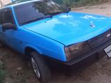 ВАЗ (Lada) 21099 2001 года за 1 500 000 тг. в Жезказган – фото 2