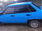 ВАЗ (Lada) 21099 2001 года за 1 500 000 тг. в Жезказган – фото 4