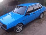 ВАЗ (Lada) 21099 2001 года за 1 500 000 тг. в Жезказган – фото 5