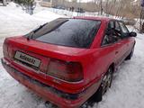 Mazda 626 1991 годаfor800 000 тг. в Усть-Каменогорск – фото 3