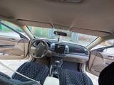 Toyota Camry 2005 годаүшін5 300 000 тг. в Шымкент – фото 3