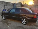 Mercedes-Benz C 280 1998 годаүшін3 000 000 тг. в Актау – фото 4