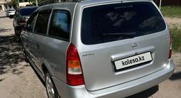 Opel Astra 2003 года за 3 150 000 тг. в Караганда – фото 3