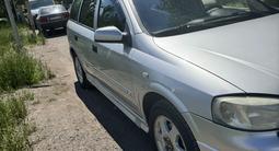 Opel Astra 2003 годаүшін3 150 000 тг. в Караганда
