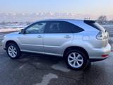 Lexus RX 350 2007 годаfor9 400 000 тг. в Каскелен – фото 3