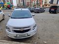 Chevrolet Cobalt 2021 годаүшін5 600 000 тг. в Шымкент