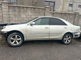 Toyota Camry 2003 годаүшін3 000 000 тг. в Шымкент – фото 2