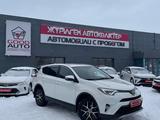 Toyota RAV4 2017 годаүшін12 500 000 тг. в Усть-Каменогорск – фото 3