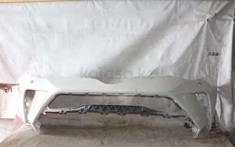 Бампер передний Toyota C-Hr 19-23 за 95 000 тг. в Караганда