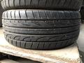 215/40R17 пара Dunlop за 40 000 тг. в Алматы – фото 3