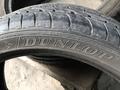 215/40R17 пара Dunlop за 40 000 тг. в Алматы – фото 4