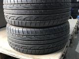 215/40R17 пара Dunlop за 40 000 тг. в Алматы